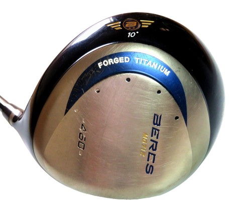 HONMA Tour World GS 9.5* Driver Honma VIZARD FP-6X X-Stiff flex w