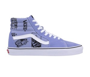vans sk8 hi lavender