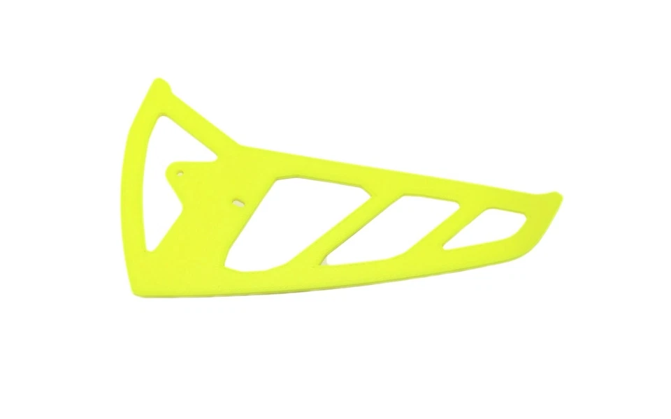 Repuesto estabilizador repuestos estabilizador aleta trasera para helicóptero... - Imagen 2 de 4