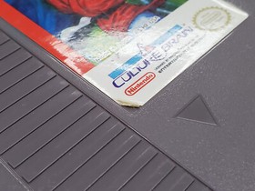 Flying Dragon The Secret NES Nintendo Complete CIB  Authentic Tested ***