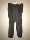 Scervino Street Wool Dress Pants, Size 12(US) 46 (I) 44(E) NWT! Retail $390 — photo 1