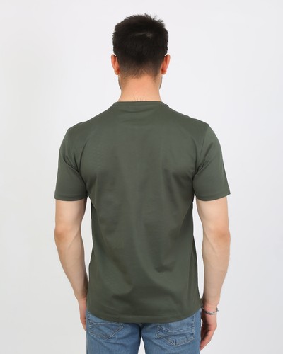 REISS Mens Mercerised Cotton T-Shirt Designer Crew Neck Tee Top M L XL XXL - Picture 113 of 129