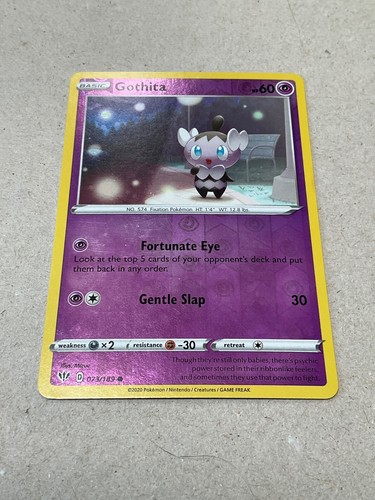 You Choose - Pokémon Card -  Holo/Reverse Holo from Sword and Shield Series - Picture 191 of 200