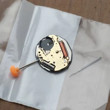 Genuine Miyota IL12 Movement New Old Stock Watch Parts Repair Watchmakers