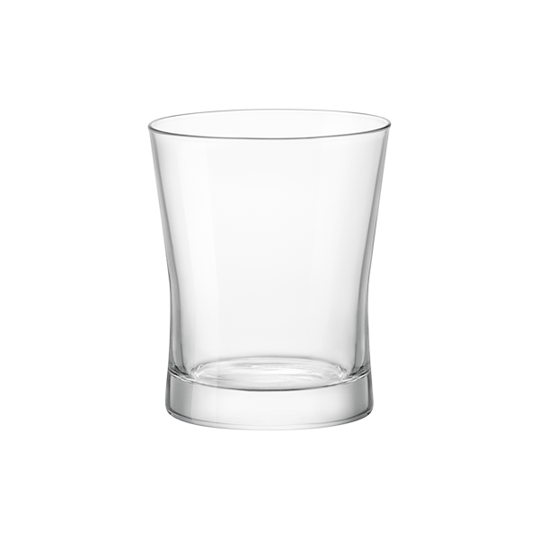 Set 3 Bormioli Rocco Bicchieri Aura 32cl Acqua