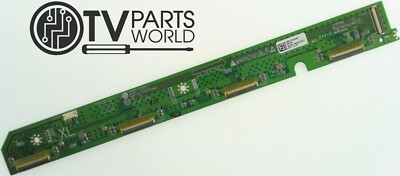 LG 50PT350-UD Buffer Board EBR71337801 EAX63032802