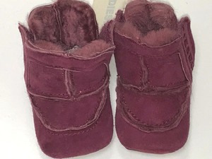 Diesel Fille Bebe Nouveau Elf Fausse Fourrure Chaussons Bottes 16 Eur 0 Us Rtl 69 000z29 O276 Ebay