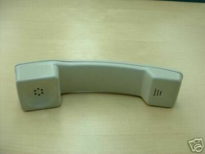 Gebraucht Nortel Norstar Handapparat IN Ash NT0C09EA35 für M2008 M2616 M7208