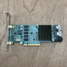 AOC-S2208L-H8IR SUPERMICRO SAS 2208 8Port 6Gb/s SATA/SAS PCI-e RAID Controller