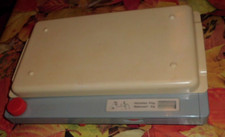 DDR    Haushalt-Tischwaage von Solidus Typ WT 10