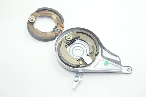 KARASAWA Servo 90 Band Brake FOR Mini Gas Electric Scooters eBike Set 14mm - Picture 3 of 5