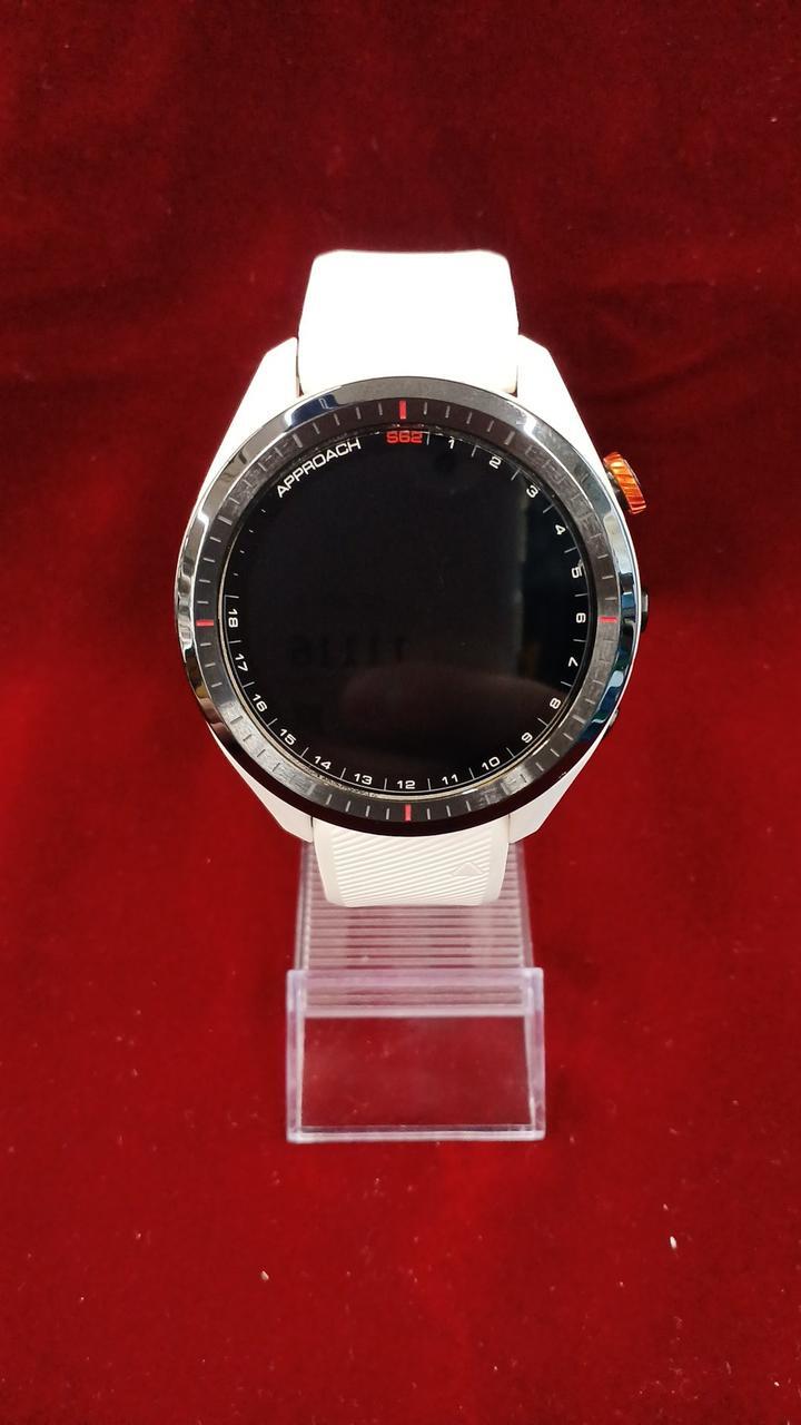 Garmin Approach S62 Golf Watch