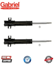 Front L/R Suspension Strut-Ultra Struts Gabriel G56518 Fits 02-06 Suzuki XL-7