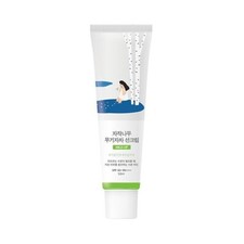 ROUND LAB Birch Juice Mild-Up Sunscreen 50mL SPF50 PA              