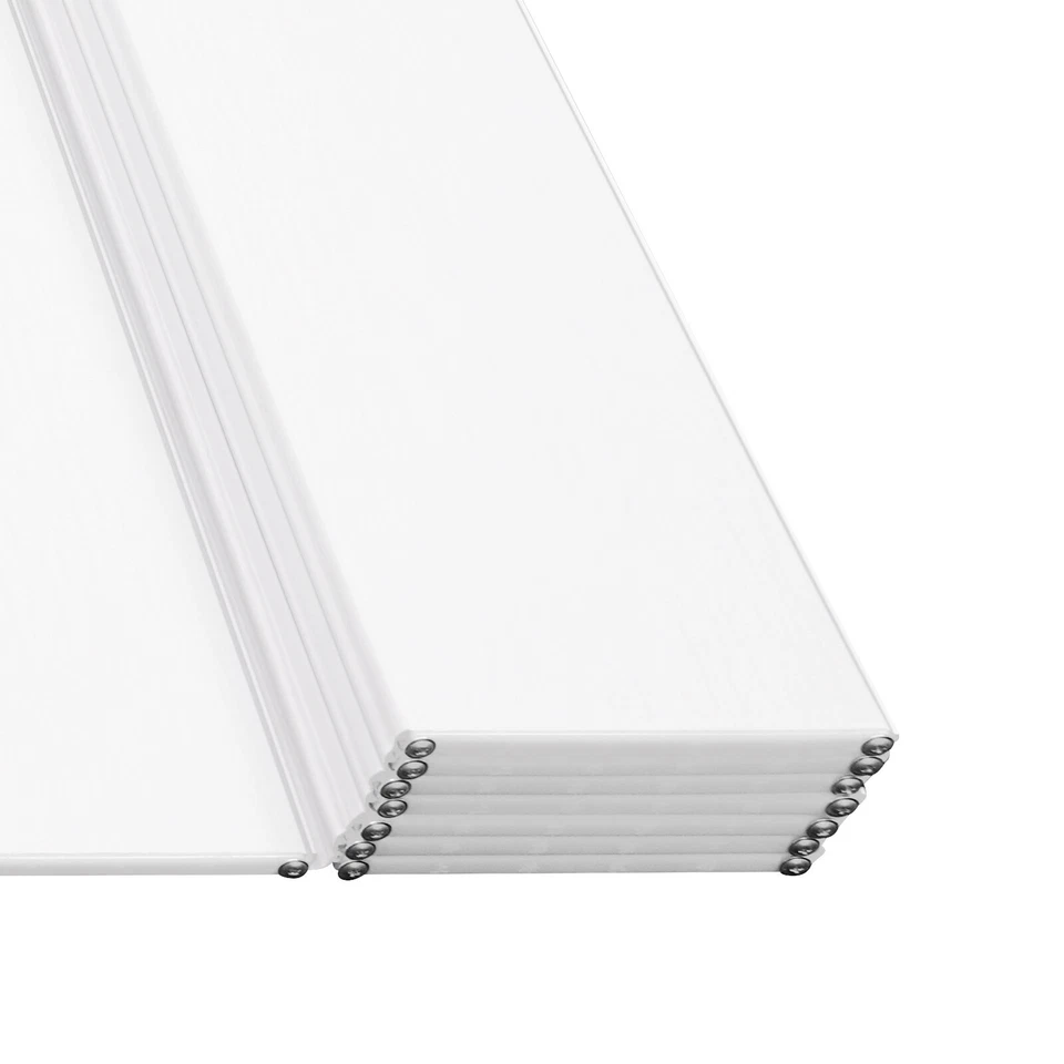 ¡Cubierta de bañera! ¡Cubierta de bañera plegable! ¡Cubierta de bañera de PVC para baño! ¡Hogar! SPA Foto 4 de 4