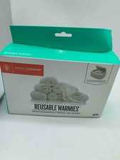 Prince Lionheart Warmies Reusable Cloth Wipes