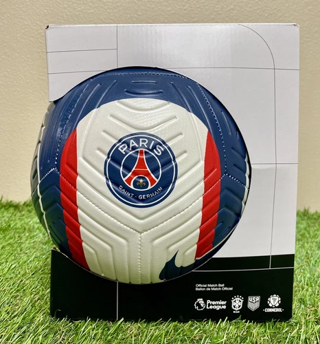 Nike Liverpool FC Strike Ball - Thumbnail 5