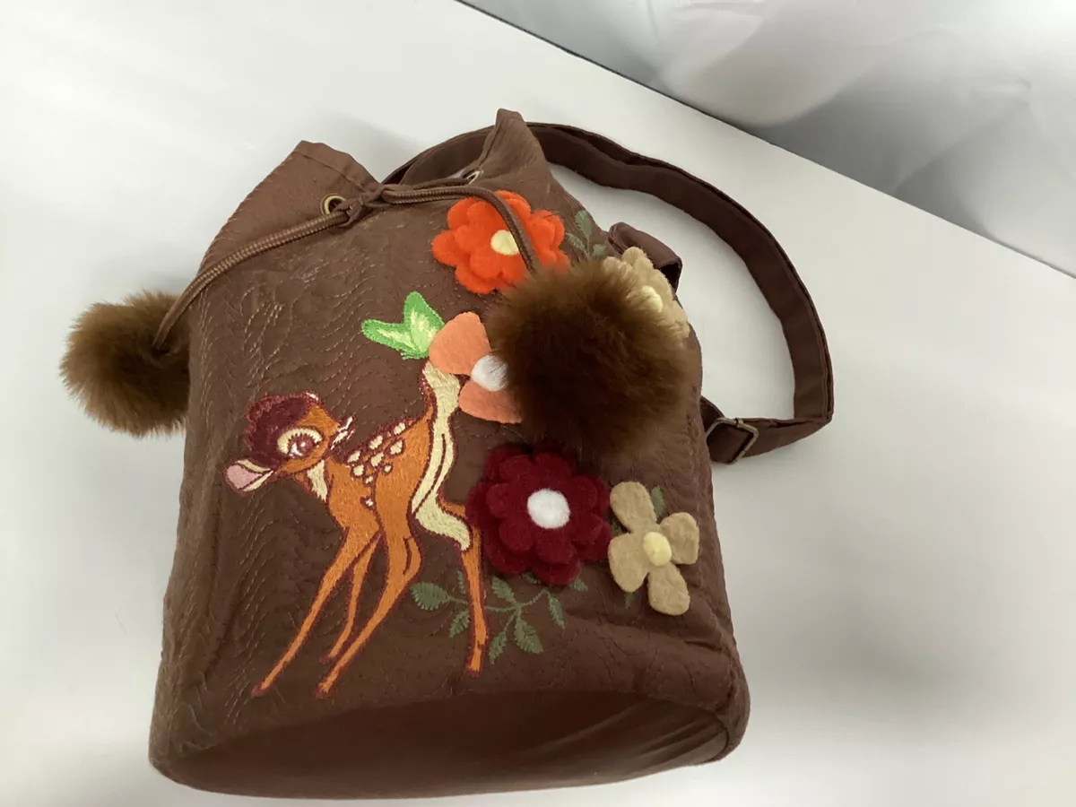 Bambi crossbody online bag