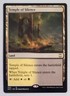 X 1 MTG Commander Streets of New Capenna R Temple of Silence 435 MTG NM 