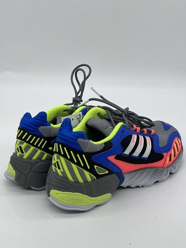 NEW ADIDAS Originals Torsion TRDC W Model EG8444 Women’s Size 5 - Picture 8 of 10
