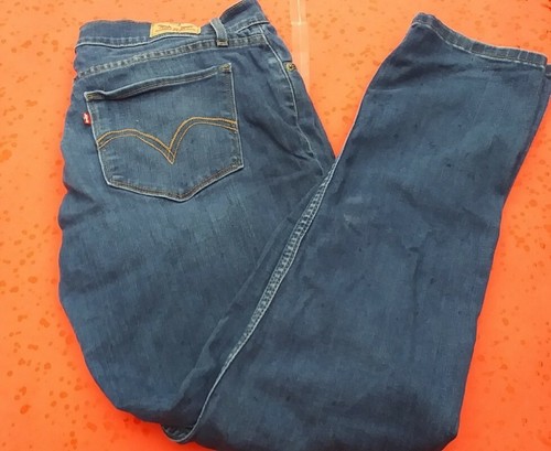 Levis 524 SKINNY Women's Juniors Jeans 