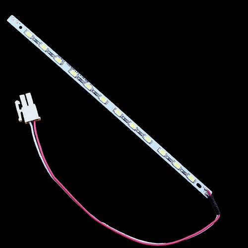 Refrigerator LED Light Board With Glue for Haier BCD-251WBSV-251WBCY-251WLDCJ