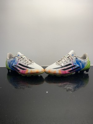 nike rainbow football boots