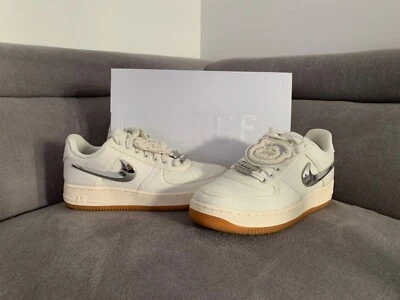 travis scott air force 1 australia