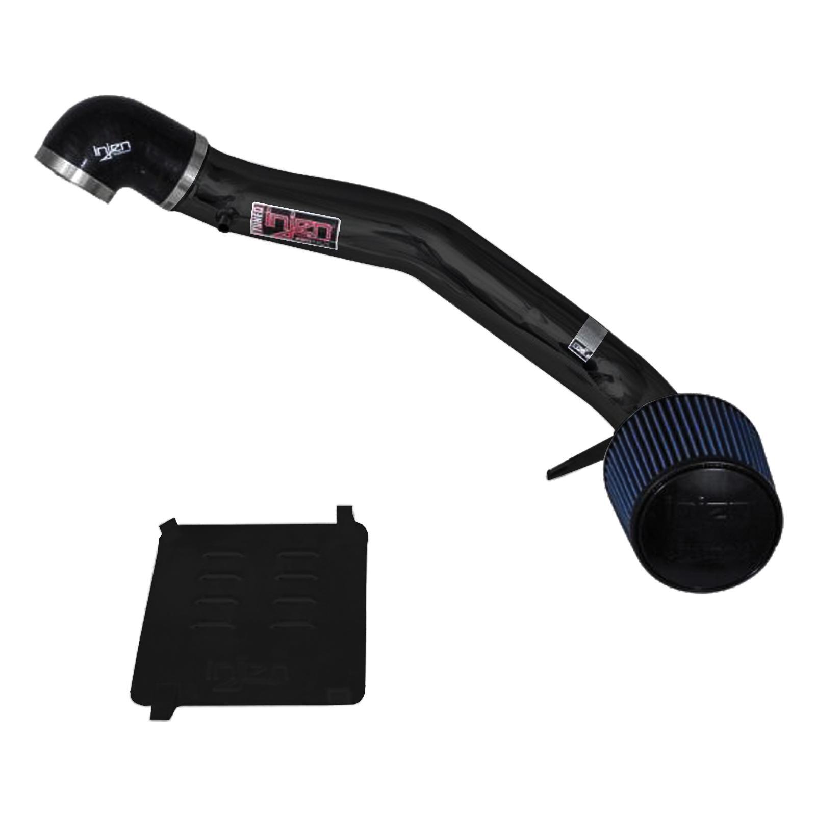 Injen Engine Cold Air Intake - Laser Black SP Cold Air Intake System