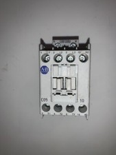 Allen Bradley 100-C09*10 Contactor 100C0910
