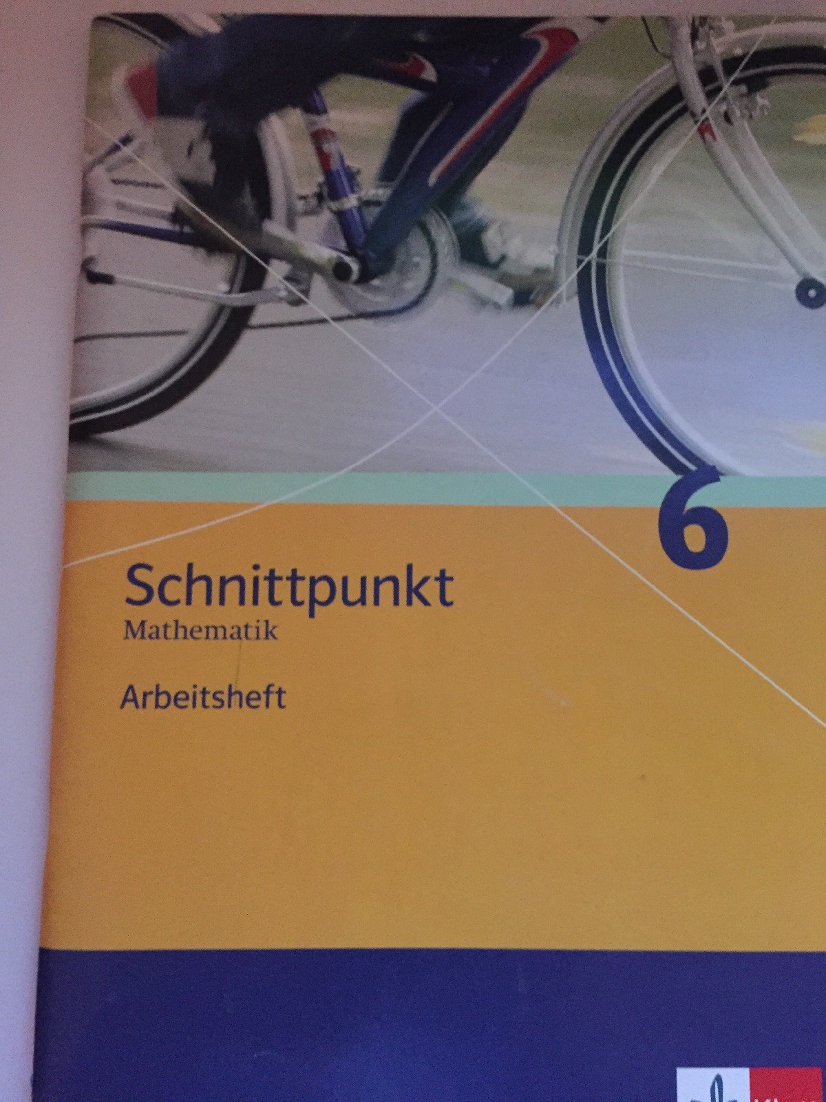 Schnittpunkt Mathematik 6 Lösungen Baden Württemberg Download