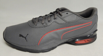 NEU Puma Centric SL Fade Größe 44 Herren Sneaker Schuhe 194960-03 TOP