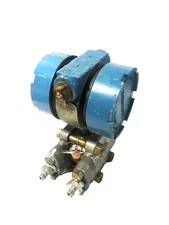 Rosemount 1151HP5G22B3 Alphaline pressure transmitter used.