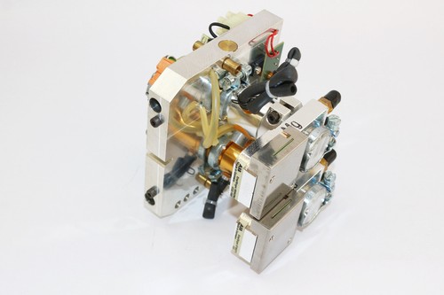 ABB 0746932A I 0746932 A I 746932 A Gas Analyzer Module Unit 0856296 E+0746271 D - Picture 6 of 13
