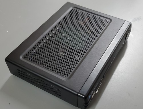Motorola AT&T U-Verse VIP-2250 HD DVR Cable Box Receiver - Picture 3 of 10