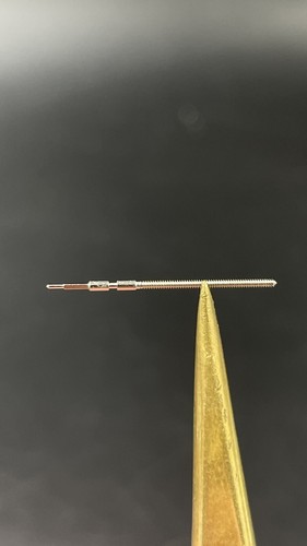 Tige De Remontoir Pour Montre Felsa 410 - Pièce Horlogerie, Neuve