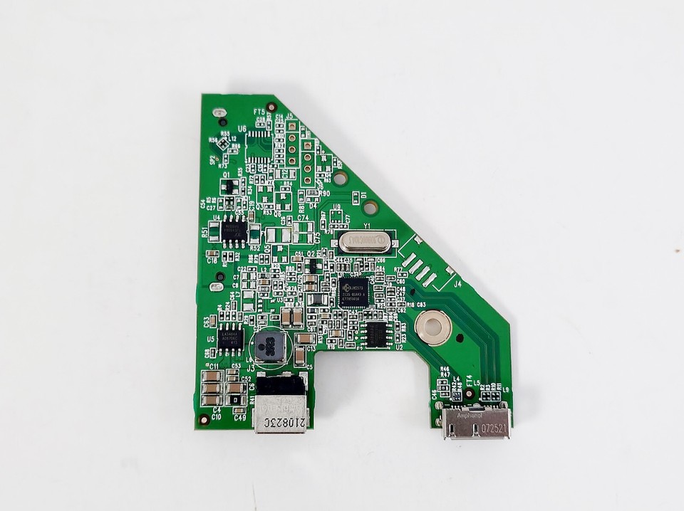 WD My Book JMS579 PCB Sata USB Replacement Board PC and Mac 4061-775213-100 - Image 2 of 4