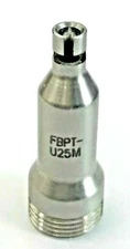 JDSU/VIAVI FBPT-U25M Universal 2.5mm Patch Cord Tip for FBP Series