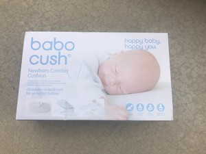 babocush cushion