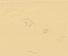 The Twelve Kingdoms Juuni Kokki Genga Douga Original Sketches Pierrot - Youko — photo 1