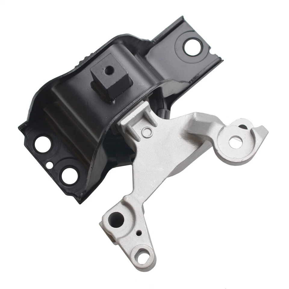 Juego de montaje de motor y transmisión de 4 piezas para Nissan Sentra 2007-2012 2,0 L CVT automático Foto 4 de 4