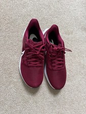 Size 8.5 - Nike Air Zoom Pegasus 39 TB Team Maroon