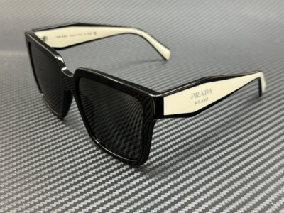 PRADA キャットアイフレムサンクラス PR24XS 1AB5Z1 PRADA キャットアイフレムサンクラス PR24XS 1AB5Z1 Prada PR