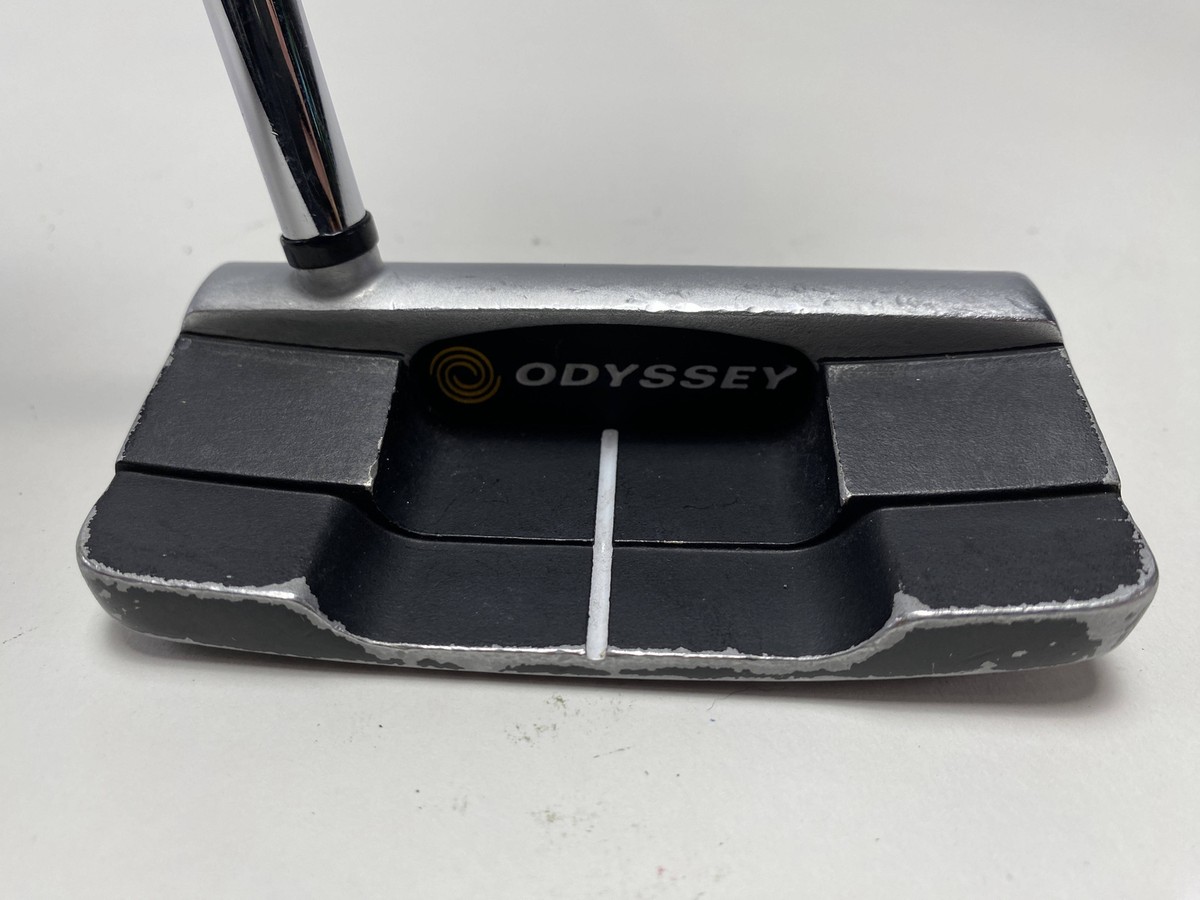 Odyssey Stroke Lab Double Wide Putter 34