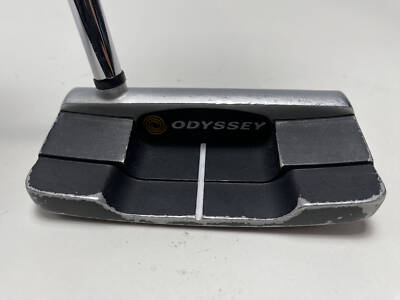 Odyssey Stroke Lab Double Wide Putter 34