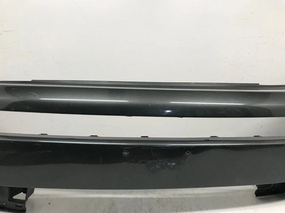 Cubierta de parachoques delantero Toyota BB Scion XB NCP31 NCP35 negro 52119-52310 OEM Foto 3 de 4