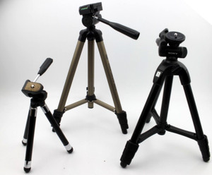 Posten 3x Stative  Hama x Sony x Bilora