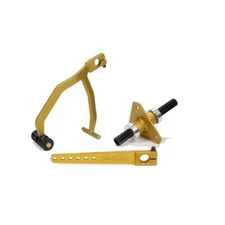 Coleman 24818 Throttle Pedal Assembly Short Body