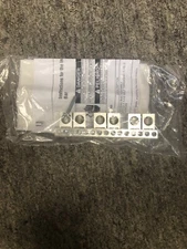 🔥EATON 1MMGBK 2/0 Sized Ground Bar Kit, use w/ Meter Socket Module, MLO & MCB