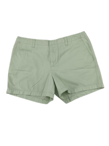 tommy hilfiger green shorts